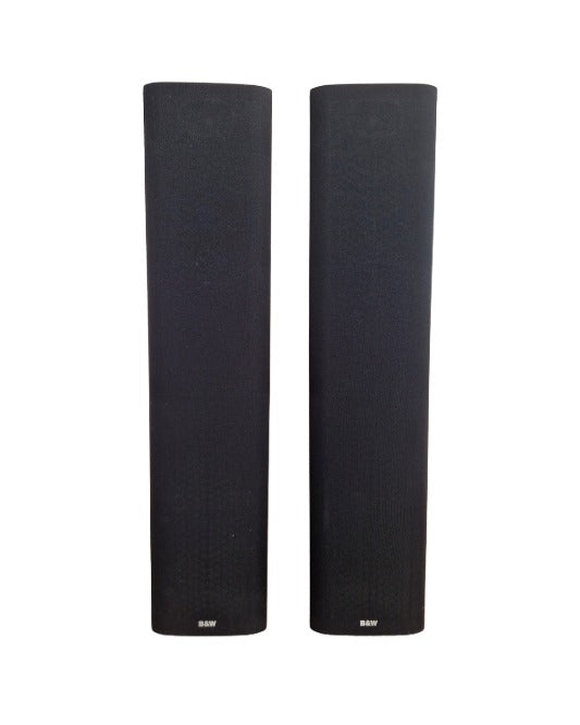 B&W DM603 S3 (Pair) - Hi-Fi Speakers - Excellent w/ Original Box & Manuals - image 1