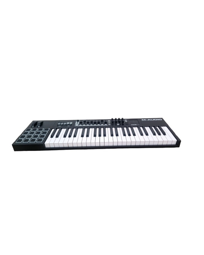 M-Audio Code 49 - MIDI Controllers - Good - image 1