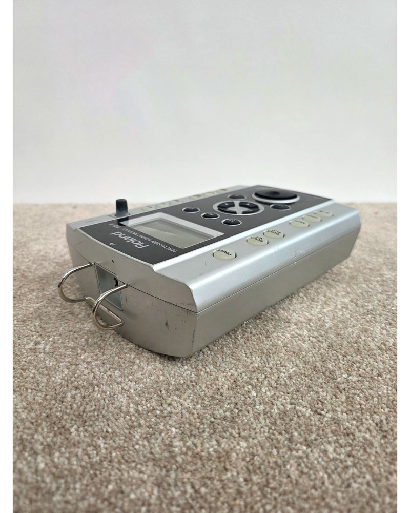 Roland TD-9 Sound Module - Electronic Drum - Good w/ Power Supply - image 3