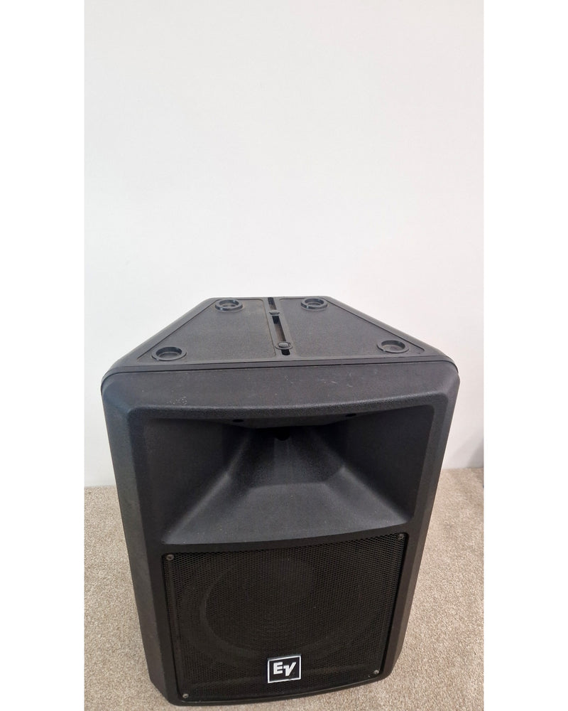Electro-Voice Sx100+ - PA Speakers - Black - Good - image 7