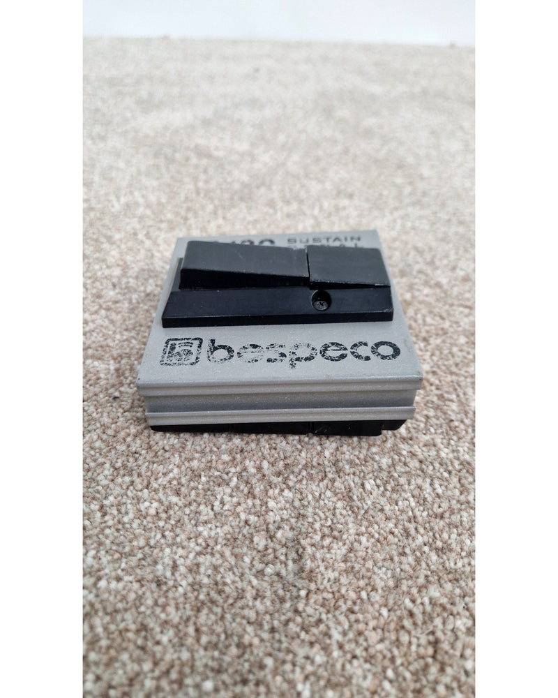 Bespeco VM20 - Effects Pedal - Black - Good - Image 6
