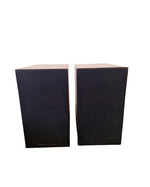 Mordaunt Short Avant 902 - Hi-Fi Speakers Pair - Very Good - Image 1