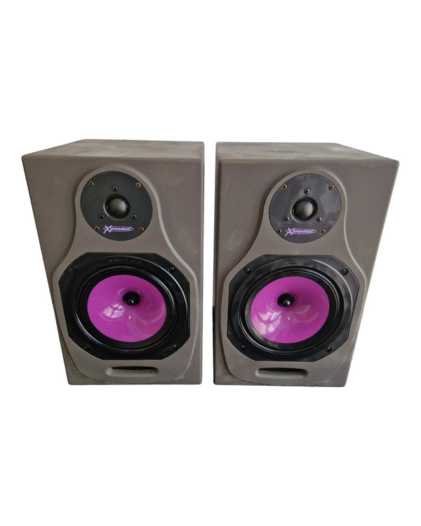 Harbeth Expression DPM1 - Studio Monitor - Good