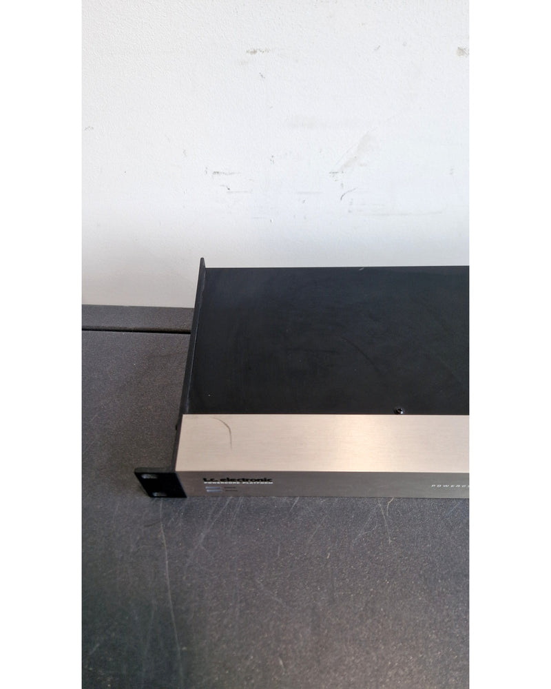 TC Electronic Powercore Firewire - Effect Processor - Very Good w/ Power Supply - Image 5