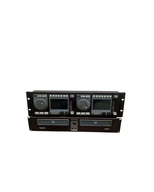 Numark HD/CD1 - CD Player - Good - image 1