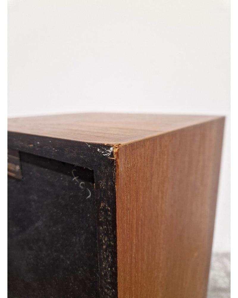 Wharfedale Linton 2 HI-FI Speaker Pair - Vintage Design - Good - Image 2