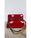 Marinucci 120 - Accordion - Red - Refurbished w/ Hard Case - Photo 14