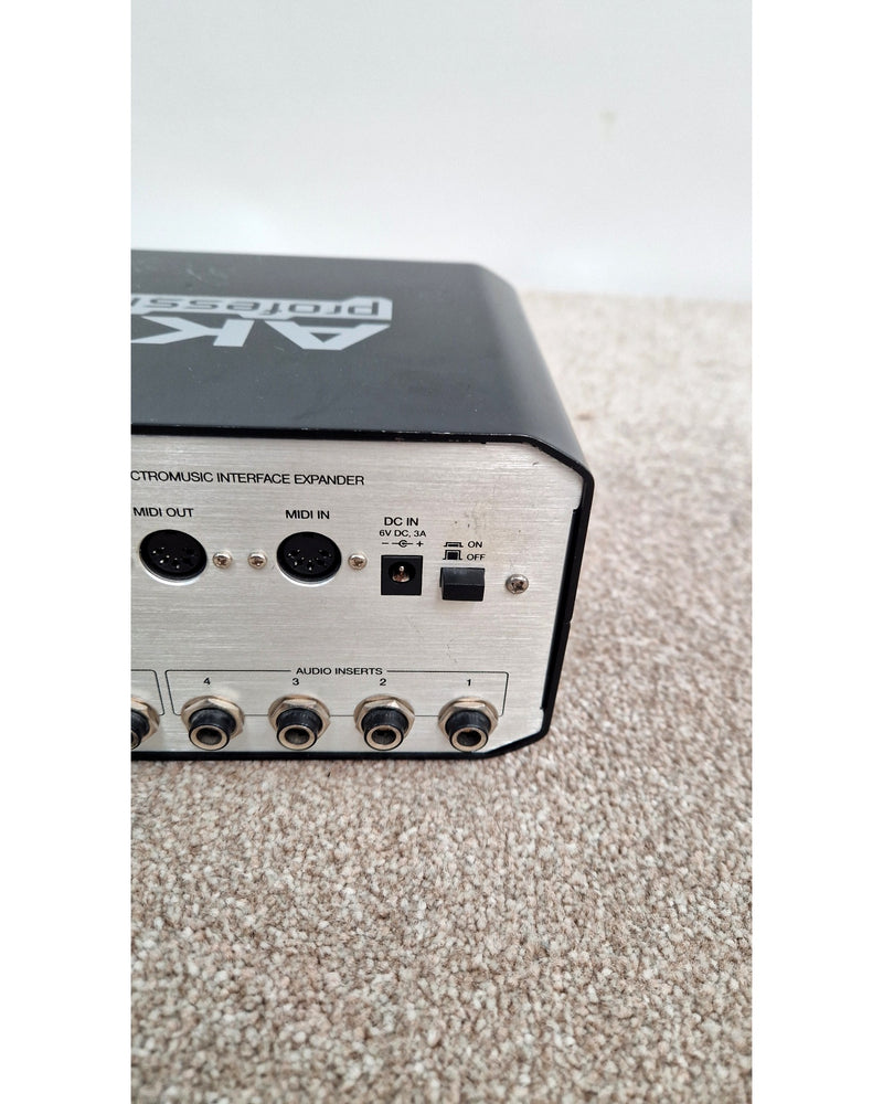 Akai EIE Pro - Audio Interface - Good - image 9