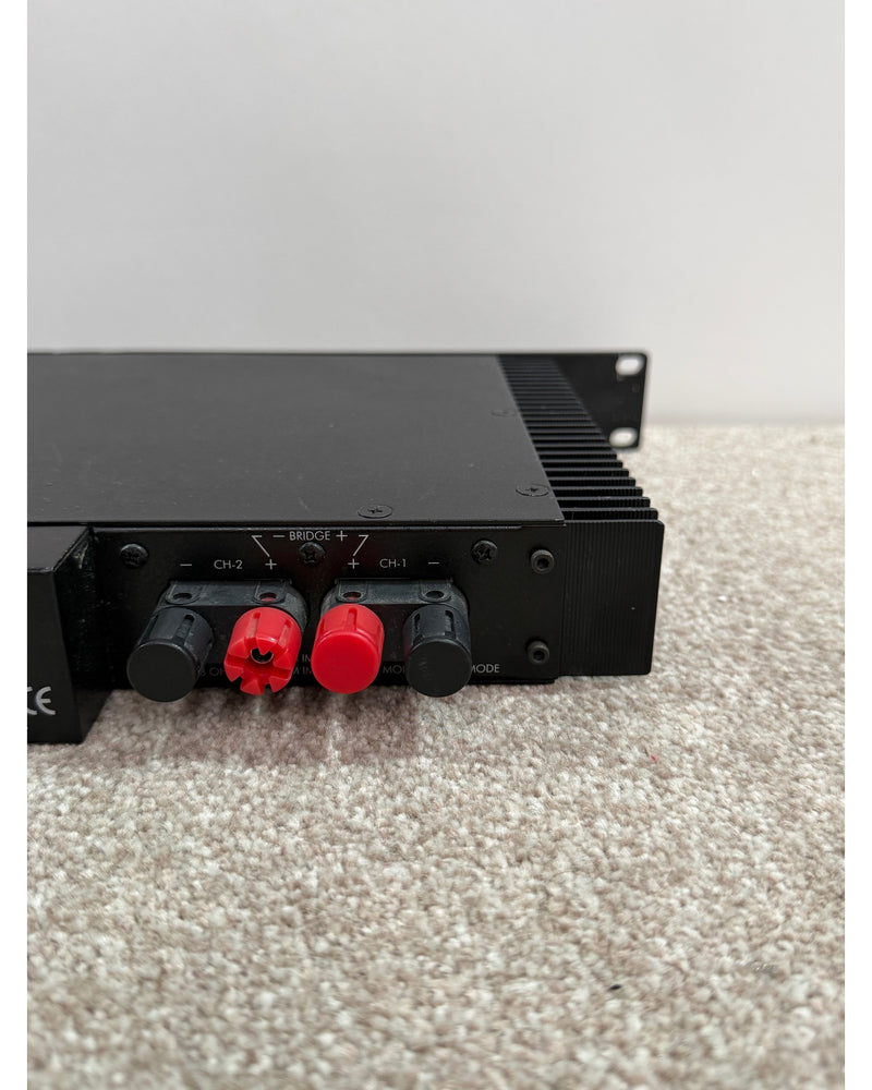 ART SLA1 - Power Amplifier - Black - Good - image 9