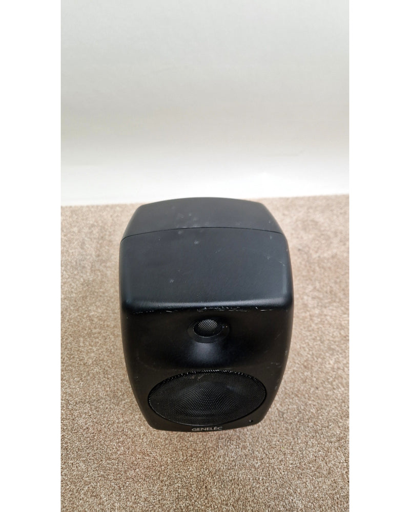 Genelec G-three - Single Speaker - Good - image 4