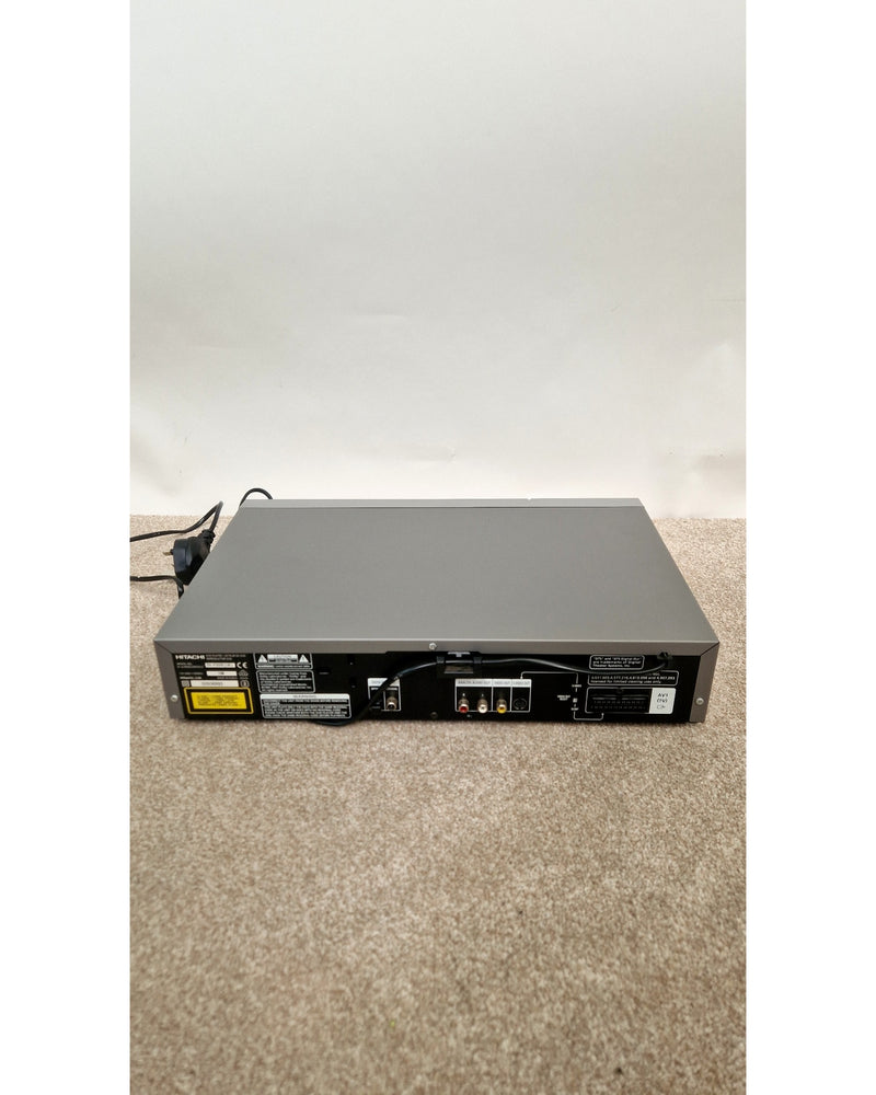 Hitachi DV-P305E - Media Player - Excellent w/ Original Box - image 8