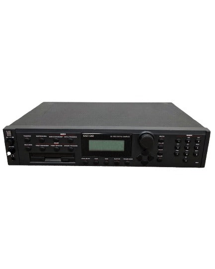 E-MU ESI-32 - Samplers & Sequencers - Fair - image 1