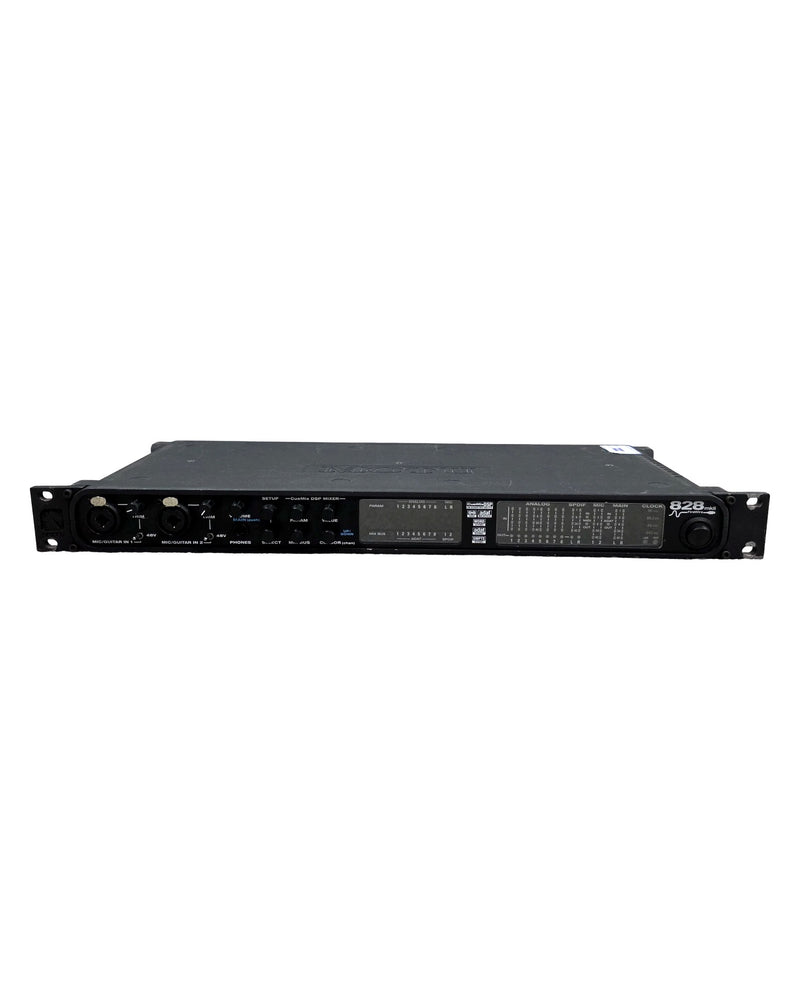 Motu 828 Mk2 FIreWire - Audio Interface - Good - image 1