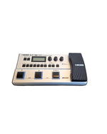 Boss GT-1B - Effects Pedal - Silver - Like New w/ Original Box - Image 1