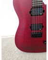Chapman ML3 Pro Modern - Electric Guitars - Red - Excellent - Photo 12