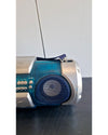 JVC RV-B550 - Radio - Blue - Fair - Photo 13