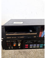 Akai S612 with MD280 - Audio Sampler - Good w/ Manuals - Image 11