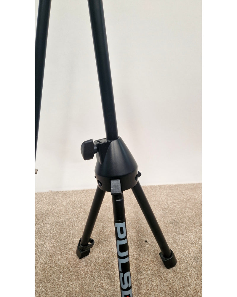 Pulse - Microphone Stand - Black - Excellent - image 7
