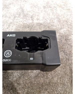 AKG CU800 - Wireless Microphone Charging Stations - Excellent - Image 8