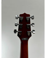 Takamine GX11ME-NS - Acoustic Guitars - Natural - Like New w/ Soft Case & Original Box - Image 6