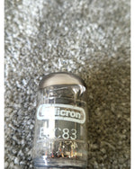 Edicron ECC83 12ax7 Valve Single – Vacuum Tube - Excellent - Image 3