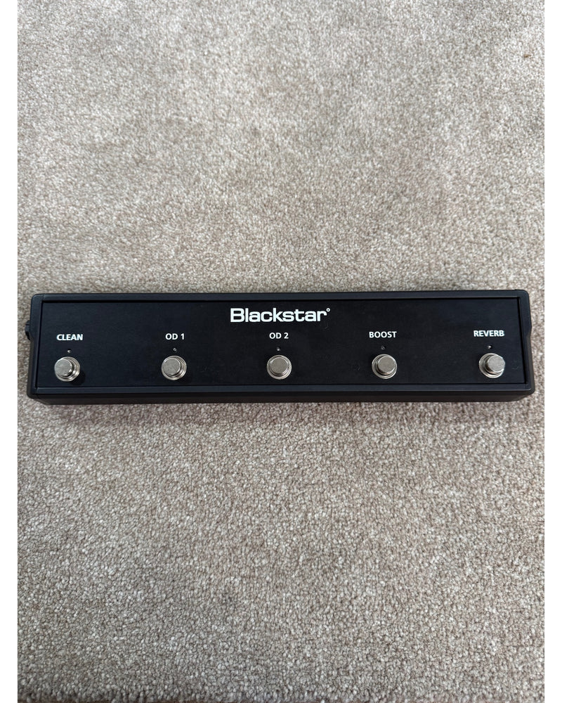 Blackstar HT Stage 100 MkII - Guitar Amplifier - Black - Excellent w/ Footswitch - image 14