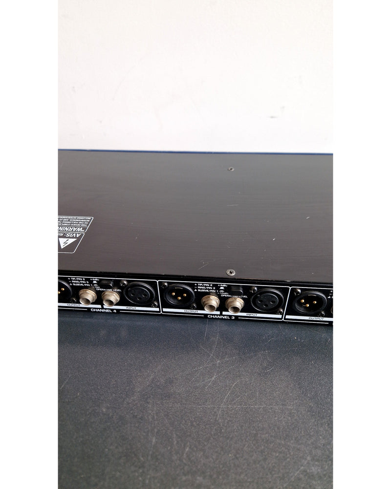 Alto ACL4 - Effect Processor - Blue - Good - Image 14