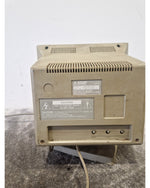 Atari SM125 Monitor - Grey – Monitor - Fair - Image 6