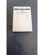 Solid State Stereo - Pre-Amplifier - Good - Image 3