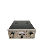 Universal Audio Twin-finity 710 - Preamps - Silver - Excellent - Image 1