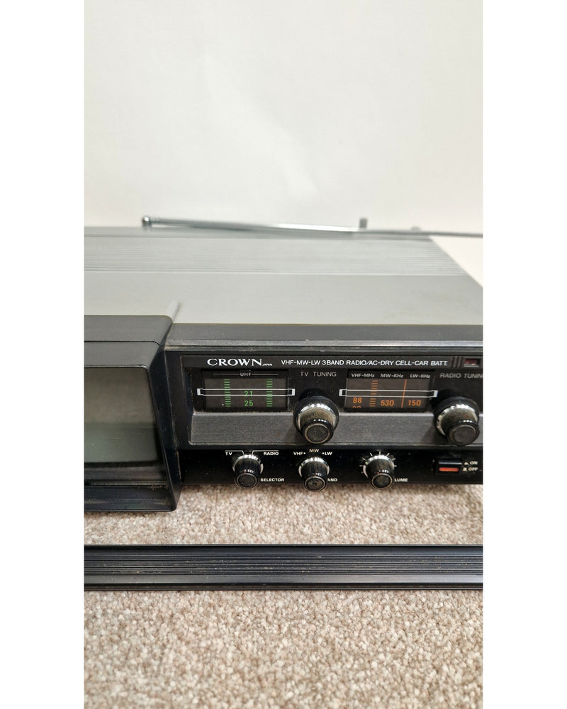 Cloud 5TV-65R - Hi-Fi Tuner - Good - image 3