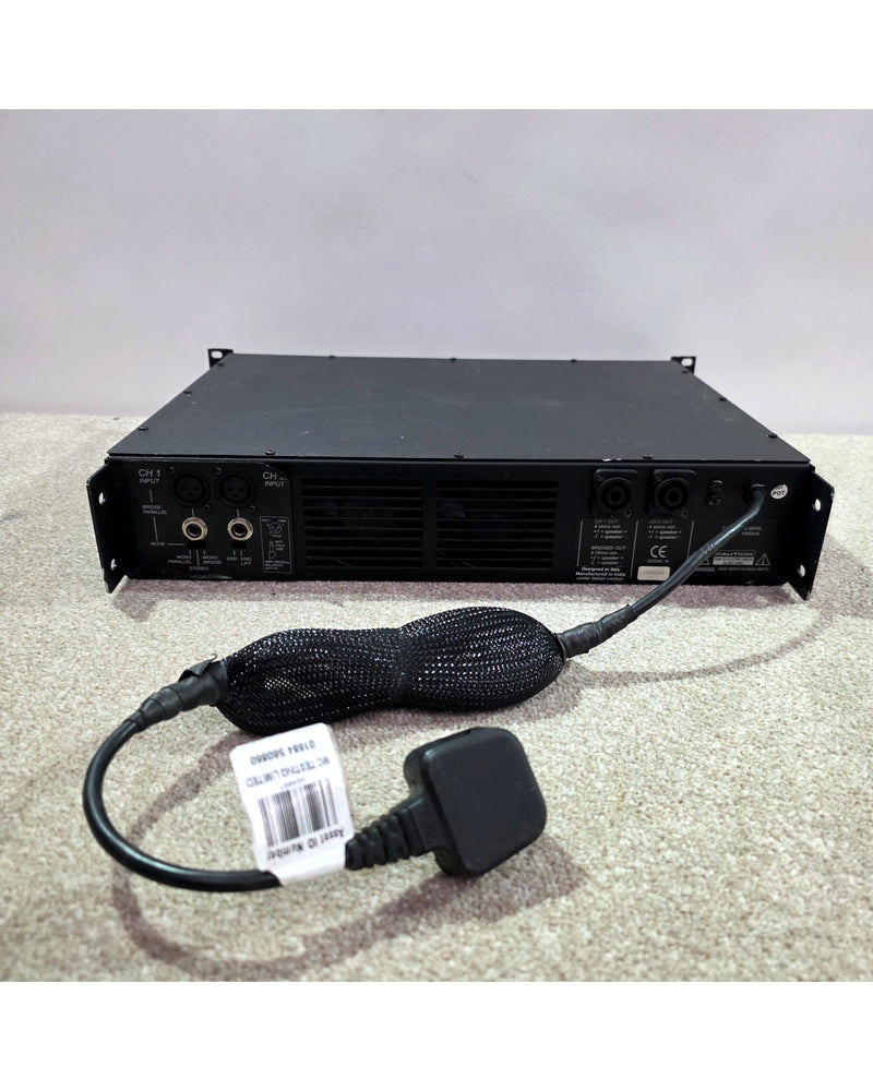 dB Technologies MPA 1004 - Power Amplifier - Good - image 5