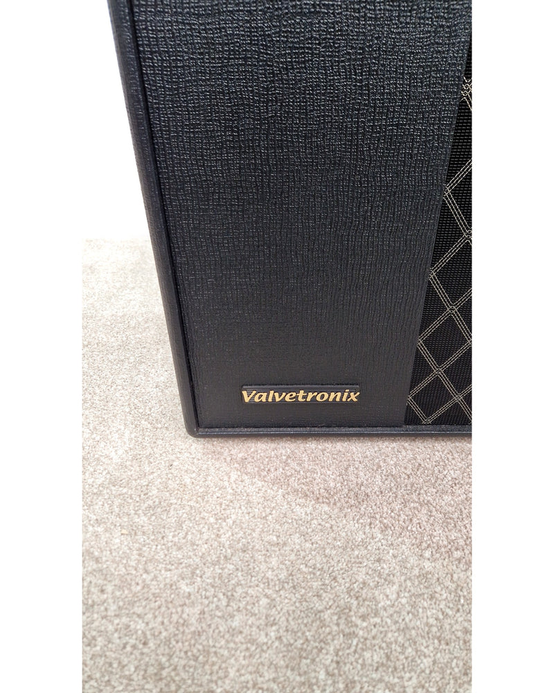 Vox VT100X - Guitar Amplifier - Black - Excellent w/ Soft Case - image 4