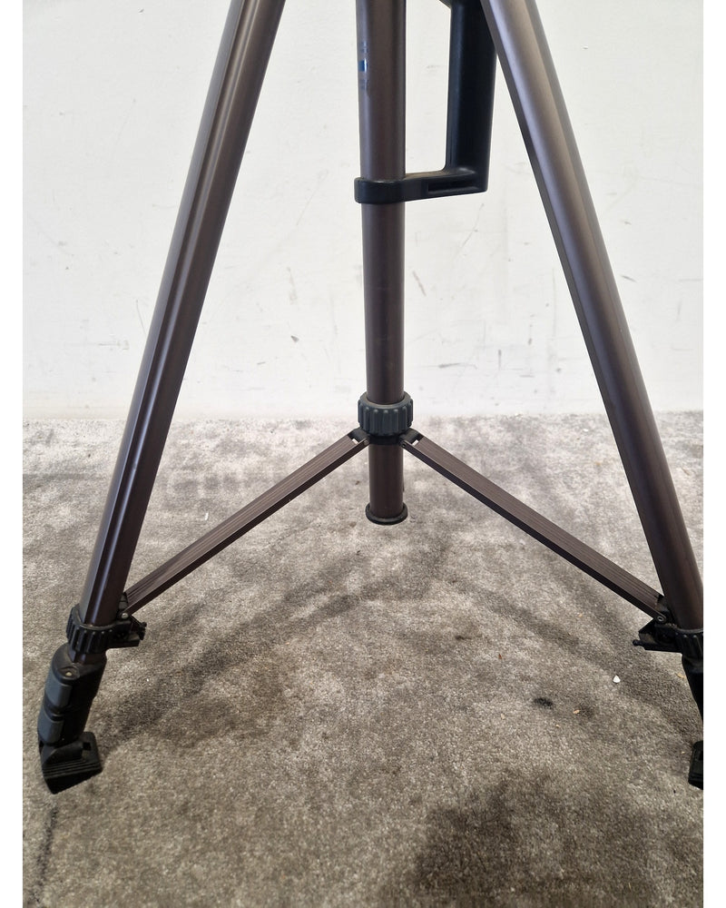 Vanguard VT-550 Tripod Stand - Aluminum Build - Very Good - Image 8