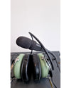 David Clark H10-13.4 - Headphones - Good w/ Soft Case - Photo 3