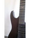 Chapman ML1 Monkey Lord Edition - Black Electric Guitar - Signature Series - Excellent w/ Soft Case - Photo 16