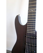 Chapman ML1 Monkey Lord Edition - Black Electric Guitar - Signature Series - Excellent w/ Soft Case - Image 16