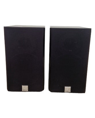 DALI Zensor 1 - Hi-Fi Speaker - Black - Excellent