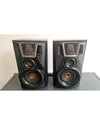 Technics SB-EH60 - Hi-Fi Speakers - Good - Photo 4