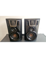 Technics SB-EH60 - Hi-Fi Speakers - Good - Image 4