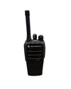 Motorola DP1400 - Black – Two-way radio - Excellent - Photo 1