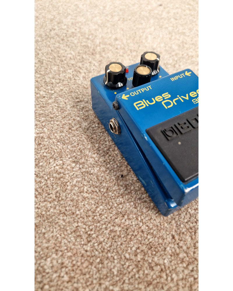 Boss Blues Driver BD-2 pedal - Good - image 5