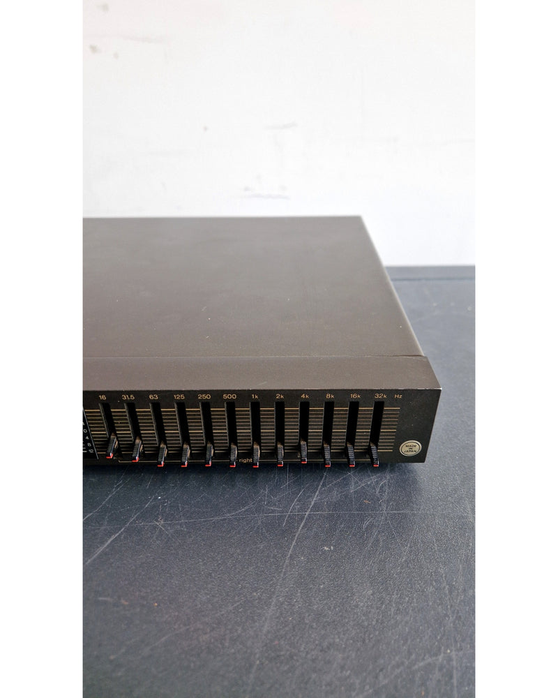 Technics SH-8045 - Equalisers - Good - image 2