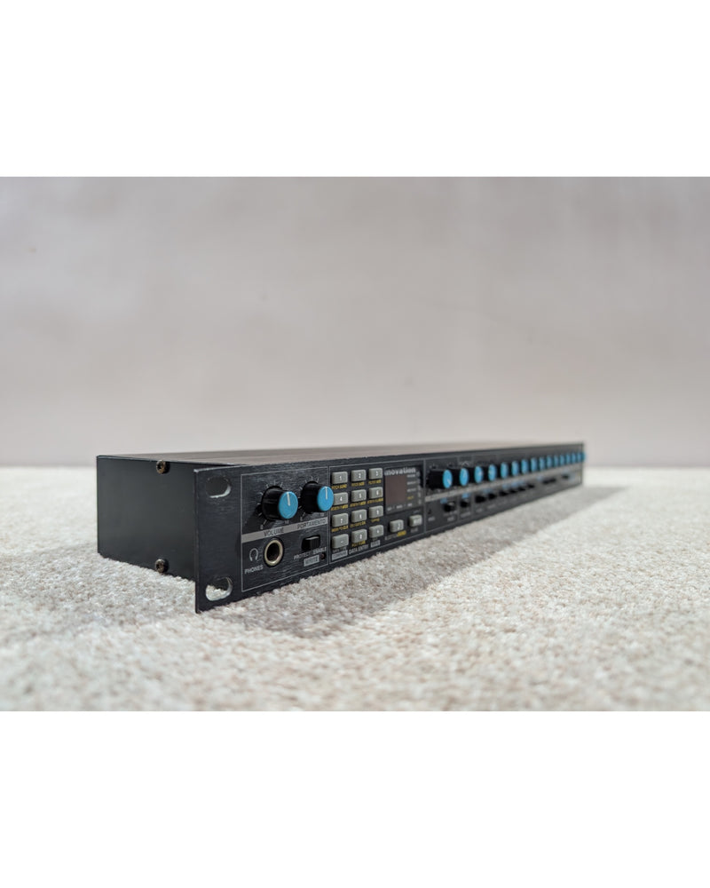 Novation Bass Station Rack - Sound Module - Good - image 5