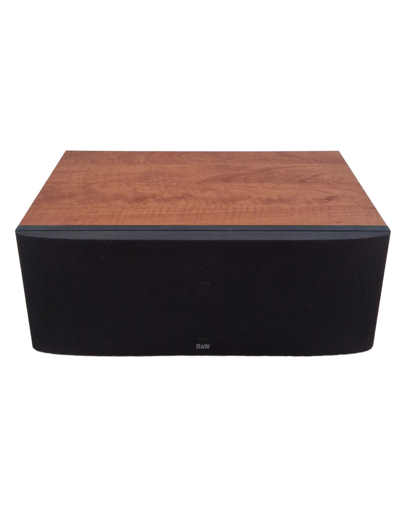 B&W HTM62 - Subwoofer - Excellent w/ Manuals - image 1