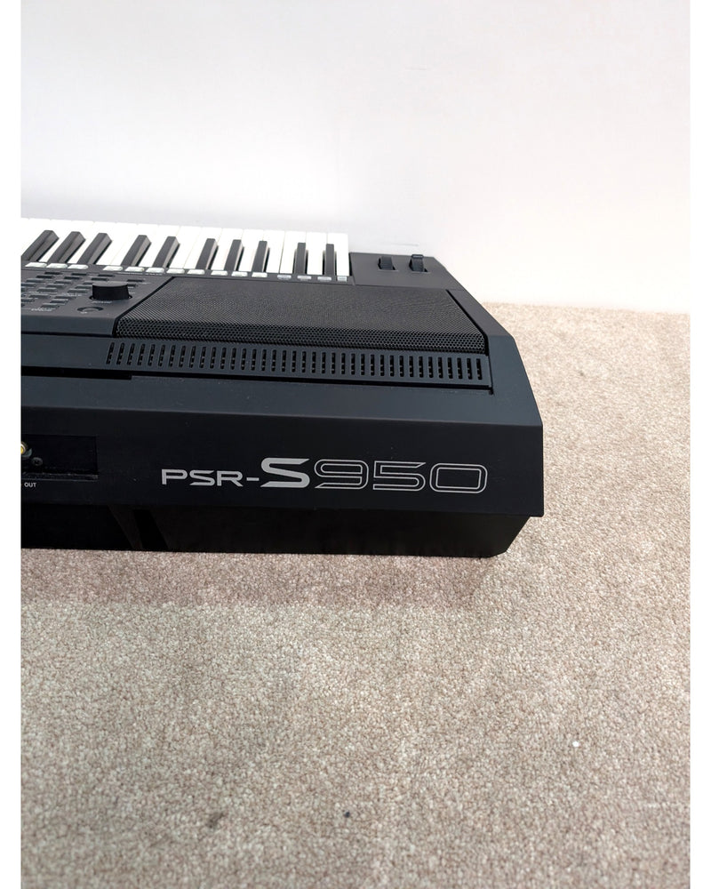 Yamaha PSR-S950 - Keyboard - Excellent w/ Power Supply - image 7