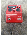Boss RC-10R - Effects Pedal - Red - Mint w/ Original Box - Photo 4