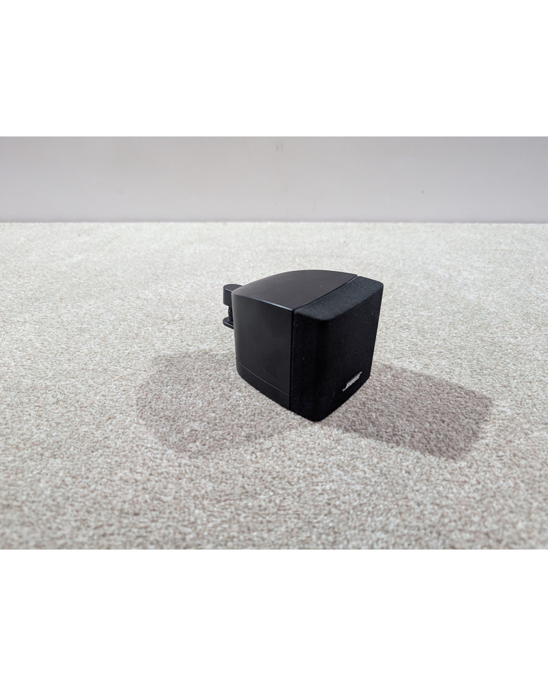 Bose Powered Acoustimass 8 Series II - Hi-Fi Speakers - Good - image 13