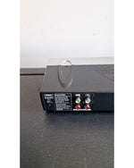 Behringer MiniMix MIX800 - Karaoke System - Silver - Excellent w/ Original Box, Manuals, Power Supply - Image 3