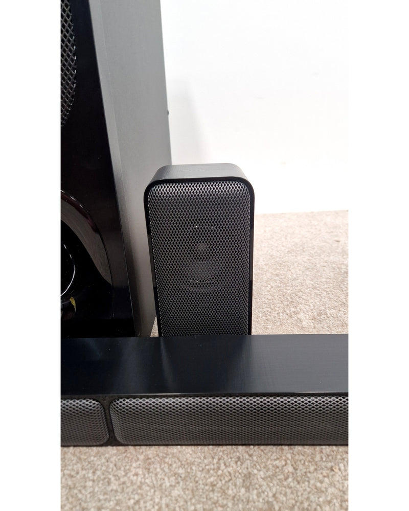 Sony HTS-40R - Hi-Fi Set - Excellent - image 6